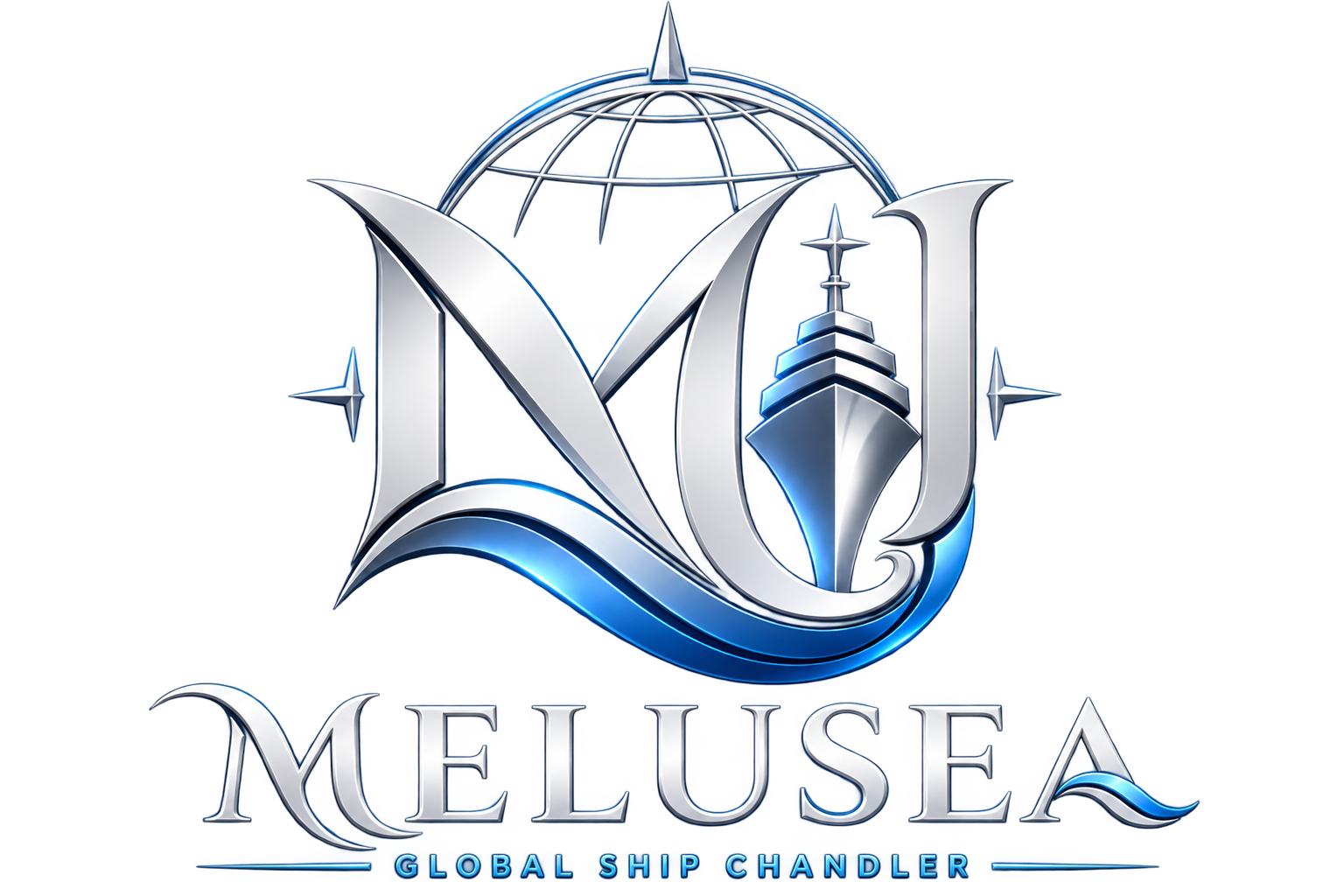 MELUSEA Global Ship Chandler